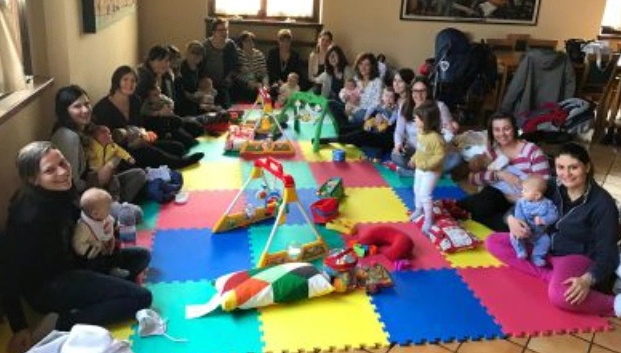 In arrivo il bonus mamma