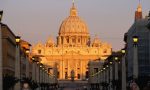 In bicicletta da Castel Goffredo al Vaticano