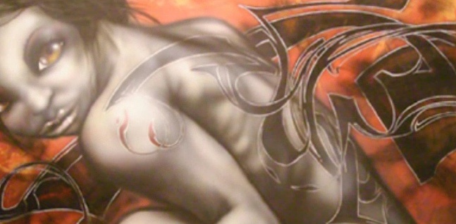 In città arrivano i Writers