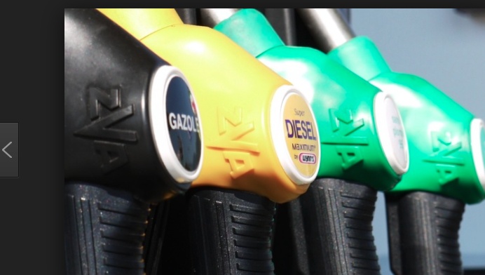 In manette la “Gang del gasolio”