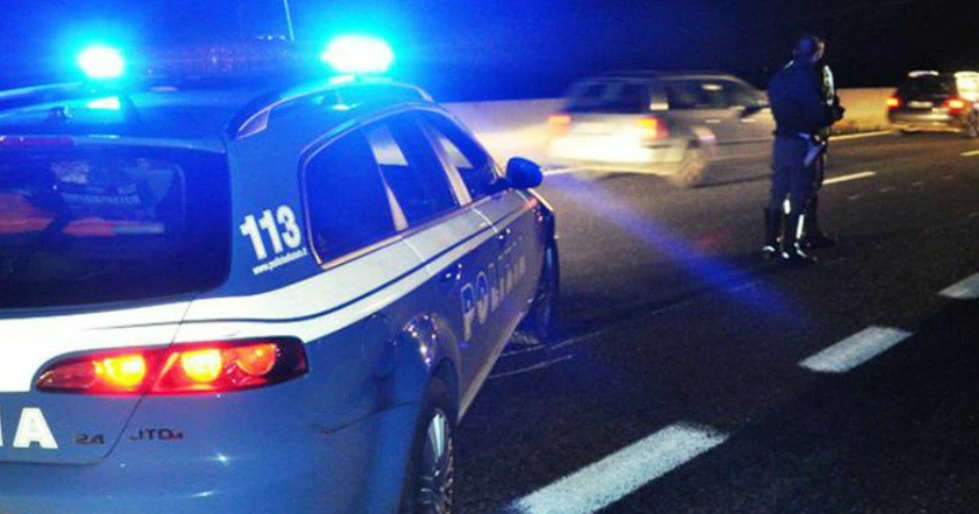 In manette la banda della Bmw, sono 4 albanesi