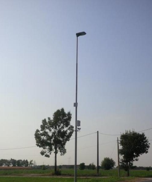 In vista della centralizzazione della polizia locale