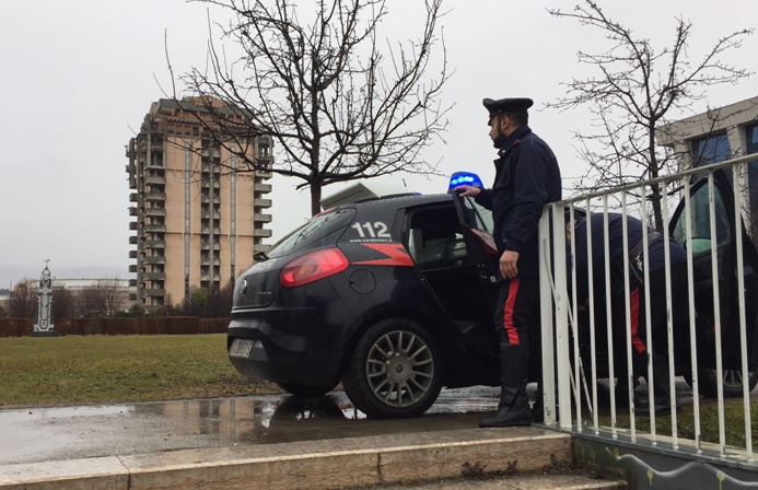 Incetta di arresti: tanta droga ed evasioni