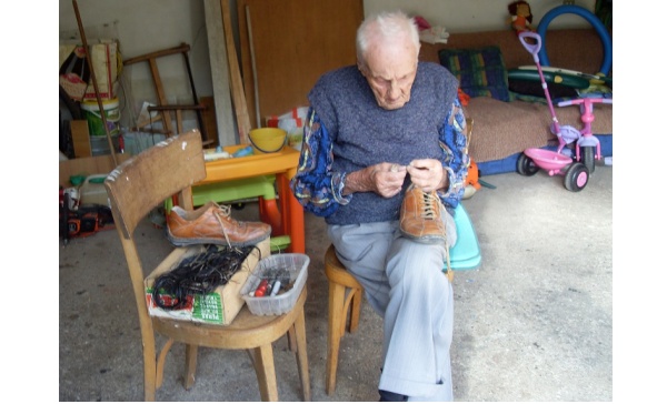 Inchiesta, i paesi più longevi