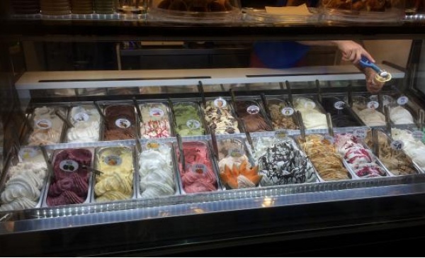 Inchiesta, le gelaterie più amate su TripAdvisor