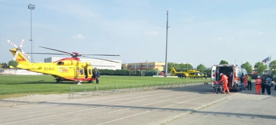 Incidente Fulgar, sindacalisti in attesa di risposte