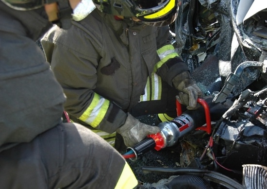 Incidente a Montichiari