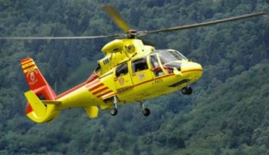 Incidente chimico: paura in piscina