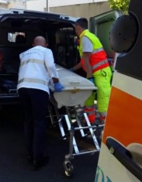 Carambola mortale sulla Ss45bis