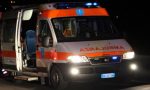 Incidente nella notte, muore ragazzo di 34 anni