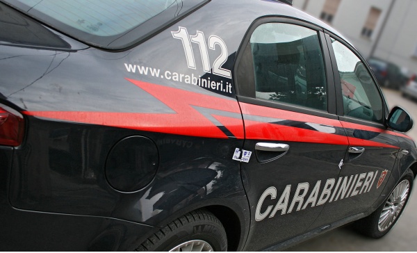 Ingoia ovulo di cocaina: arrestato 44enne