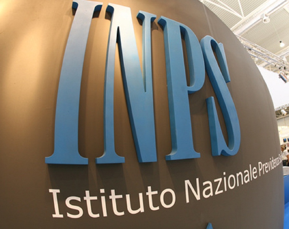 Inps: Nel 2017 400mila contratti in più