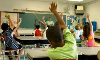 Insegnante a tempo indeterminato? Si! a 69 anni