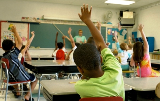 Insegnante a tempo indeterminato? Si! a 69 anni