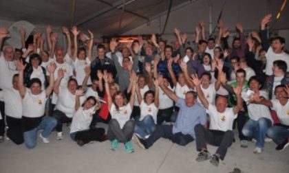 “Intarsio”: due comunità unite dagli stessi sogni