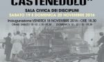 Inventori di Castenedolo, venerdì si inaugura la mostra