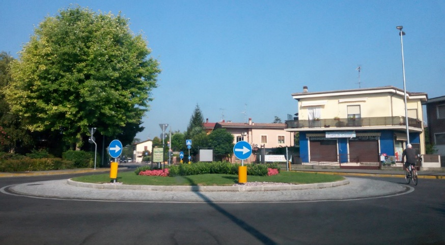 Investita giovane promessa del ciclismo