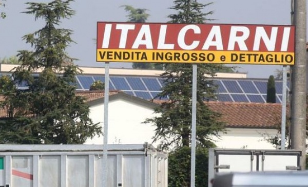 Italcarni,chieste 2 condanne per veterinari Asl