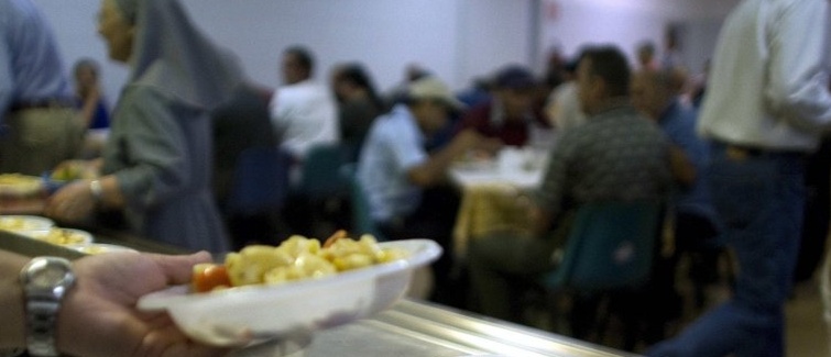 Italiani sempre più poveri, anche nel mantovano