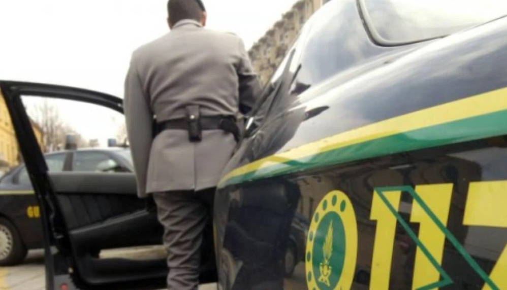 Iva non pagata, azienda della provincia bresciana nei guai