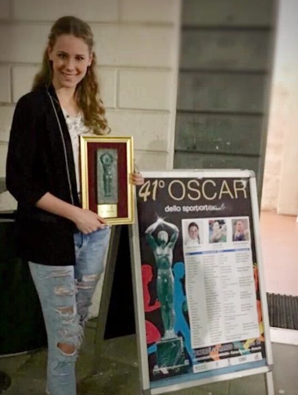 Jennifer Boldini, dall’Oscar fino alla Nazionale