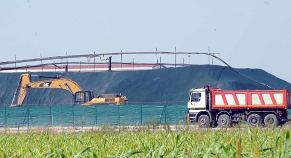 L’INCHIESTA. Gli impianti che hanno reso il territorio fra i più inquinati