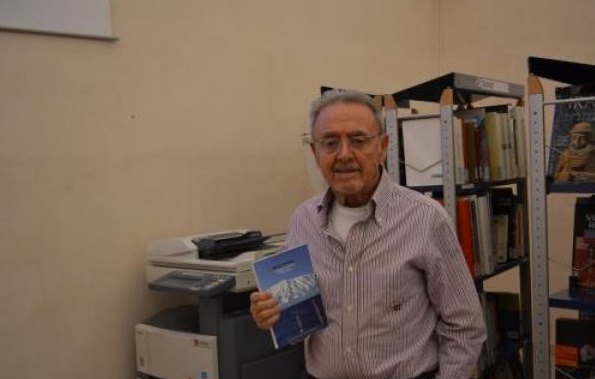 «L’Ulisse monteclarense» si racconta 