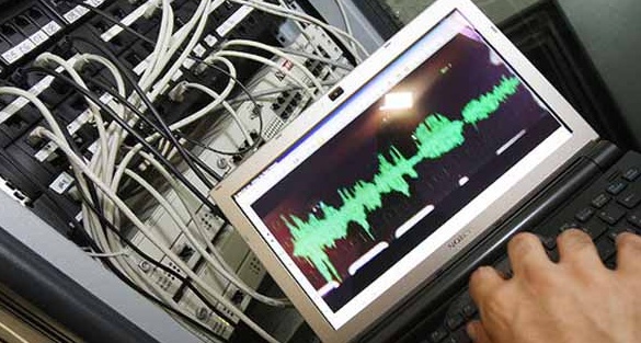 L’analisi di Demoskopica sugli spiati tra 2009 e 2014