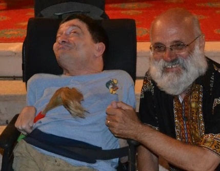 L’anima celeste dello scrittore Mauro Mondinelli