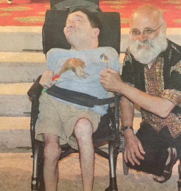 L’anima celeste dello scrittore Mauro Mondinelli