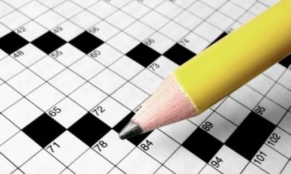 L’enigmistica: elisir per il cervello