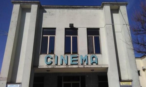 Castel Goffredo: Non si abbandona lo Smeraldo