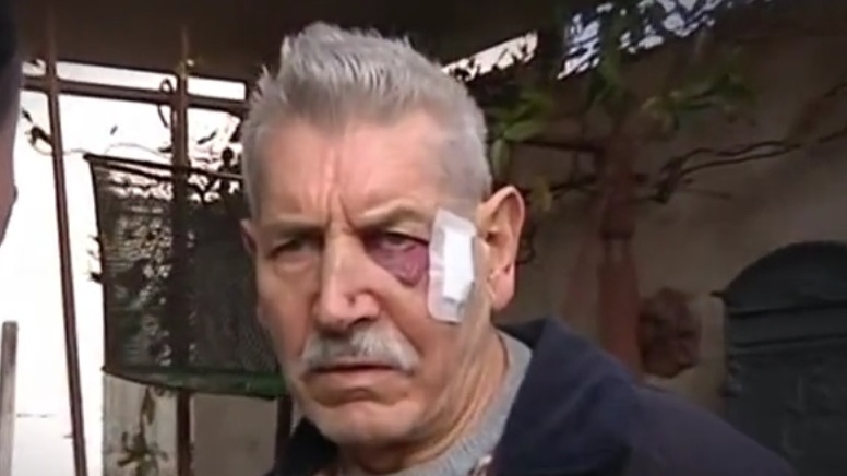 “L’hanno massacrato”, cittadini pronti per la fiaccolata di domani