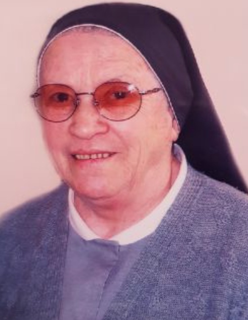 L’ultimo saluto a madre Anna Ortogni, aveva 93 anni