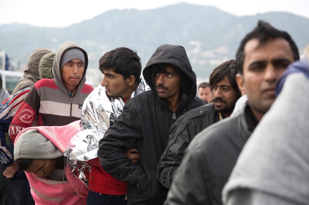 Equité, l’unione fa la forza per aiutare i profughi