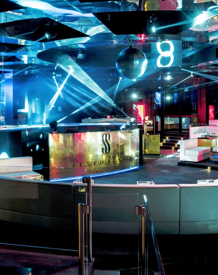 LA DISCOTECA SESTO SENSO SPIEGA I FATTI DOPO IL BLITZ DELLA GUARDIA DI FINANZA