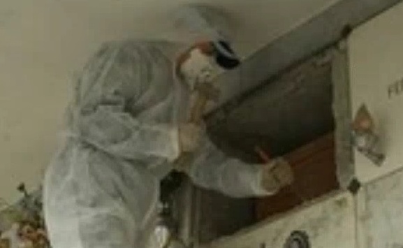 LA STANGATA DEL DEFUNTO