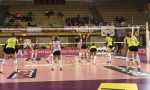 LIVE: Metalleghe Montichiari 1 Savino del Bene Scandicci 3