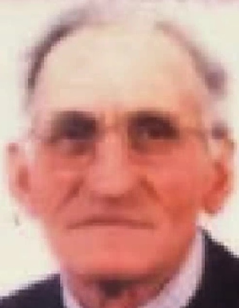 LUI MUORE, LA MOGLIE E’ GRAVE