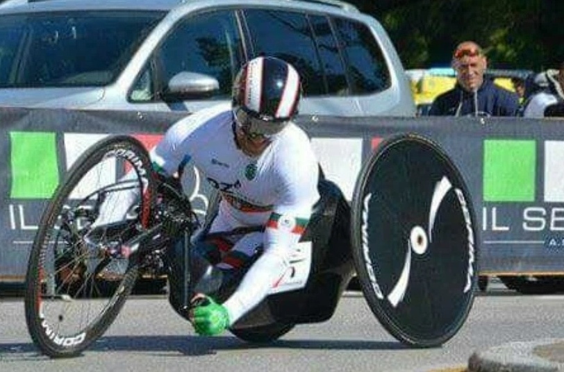 La «Brixia Paracycling Cup» conquista la città