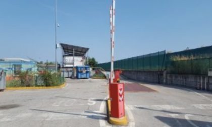 La Green Up, ex Faeco, riapre i cancelli