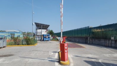 La Green Up, ex Faeco, riapre i cancelli