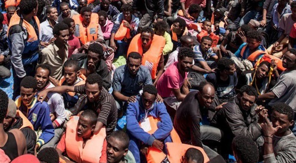 La Lega Nord chiede l’espulsione di 97mila clandestini