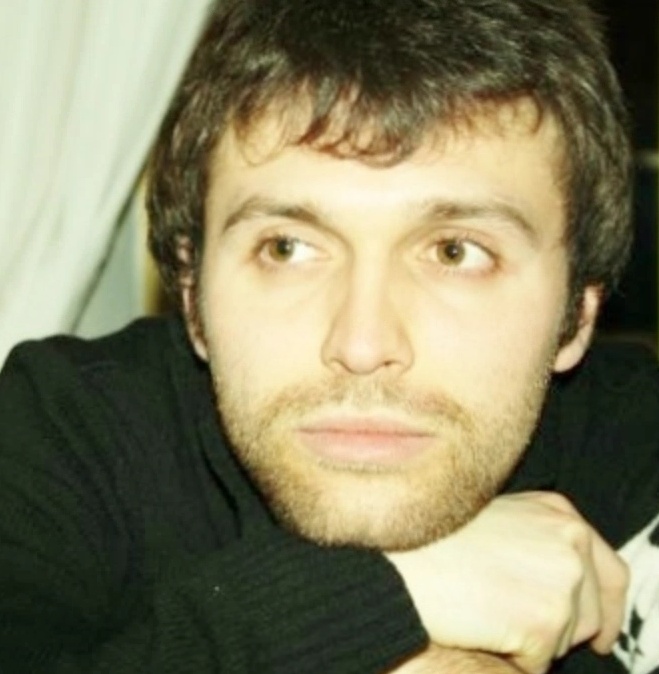 La Quadriennale riporta a casa Andrea Morbio