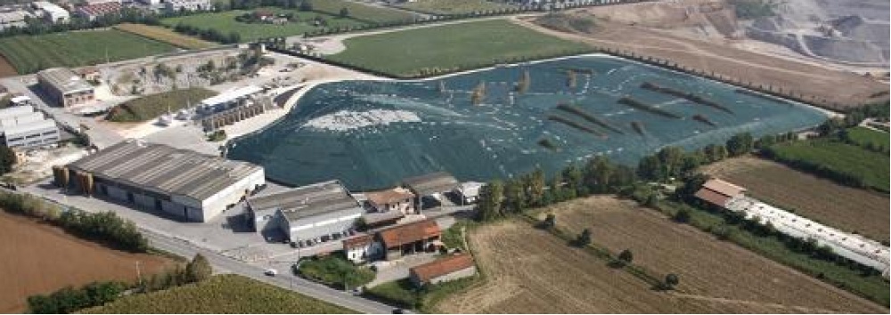 La Regione amplia la discarica di Calcinato dove stavano male i bambini