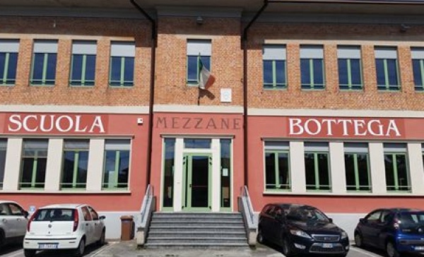 La «Scuola bottega» fra teoria e pratica