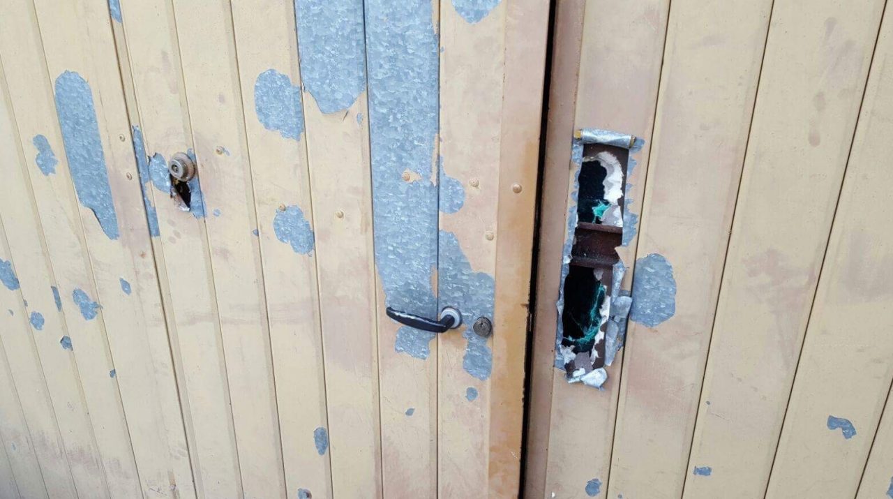 La banda delle moto colpisce ancora