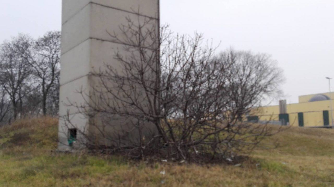 La “cabina dormitorio” verrà chiusa