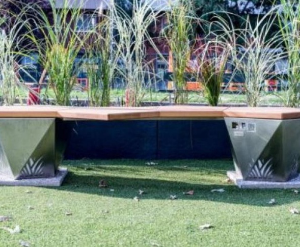 La città cambia volto e si trasforma in smart city