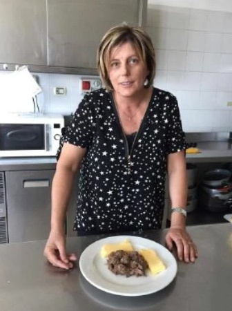 La cucina della nonna è sempre attuale